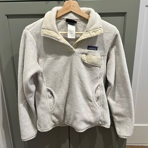 Patagonia fleece